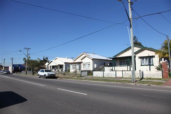 Private Houses - Granville (29/07/2013)