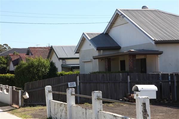 Private Houses - Granville (29/07/2013)