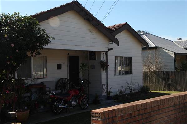 Private Houses - Granville (29/07/2013)