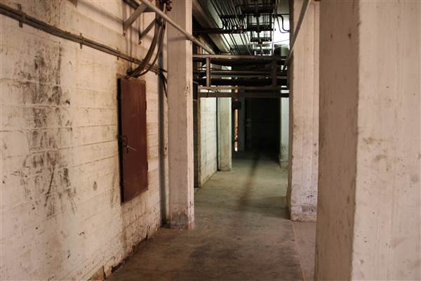 Broken Hill Studios (31/10/2012 - Credits: Lyndall Roberts)