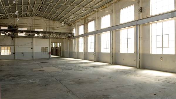 Broken Hill Studios (30/07/2013)