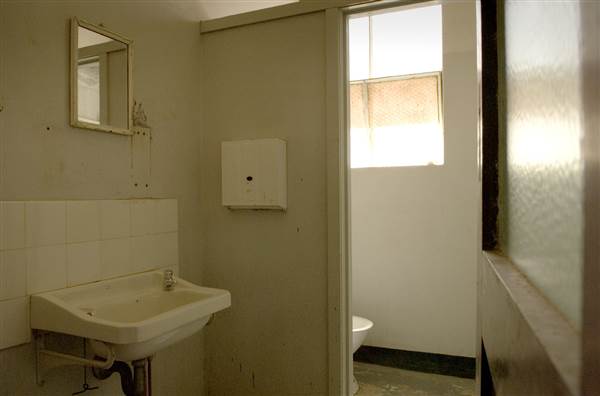Broken Hill Studios (30/07/2013)