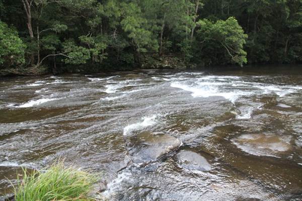 Kangaroo valley (28/11/2013)