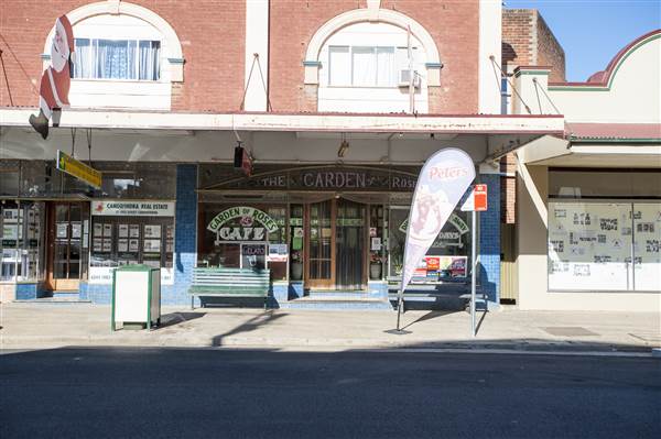 Canowindra (29/11/2013)
