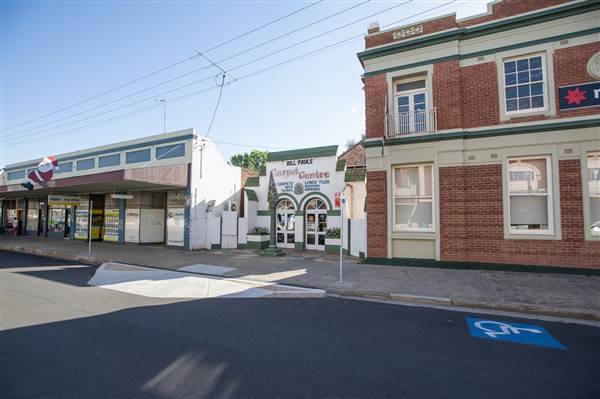Canowindra (29/11/2013)