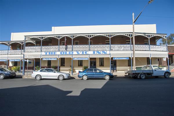 Canowindra (29/11/2013)