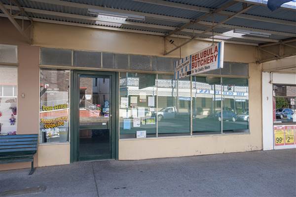 Canowindra (29/11/2013)