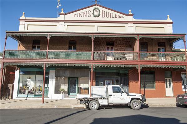 Canowindra (29/11/2013)