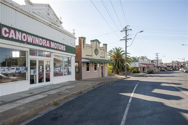 Canowindra (29/11/2013)