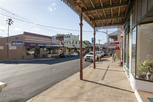 Canowindra (29/11/2013)