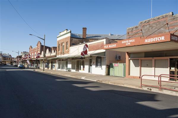 Canowindra (29/11/2013)