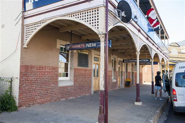 Canowindra (29/11/2013)