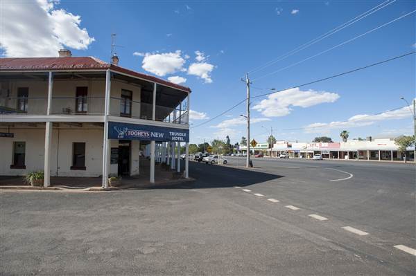 Trundle (25/11/2013)