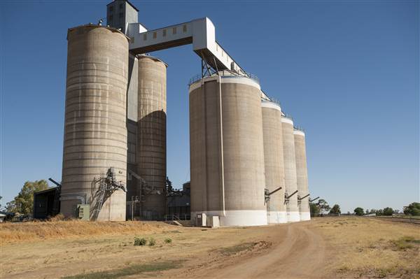 Coonamble (26/11/2013)
