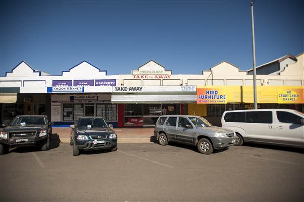 Coonamble (26/11/2013)