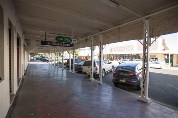 Coonamble (26/11/2013)