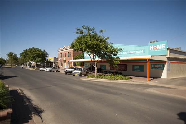 Coonamble (26/11/2013)