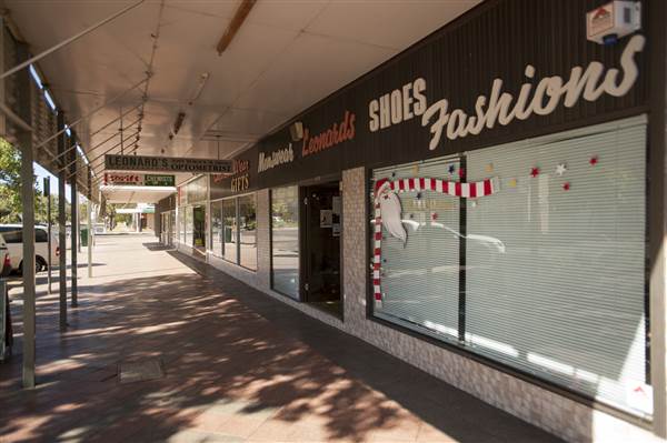 Coonamble (26/11/2013)