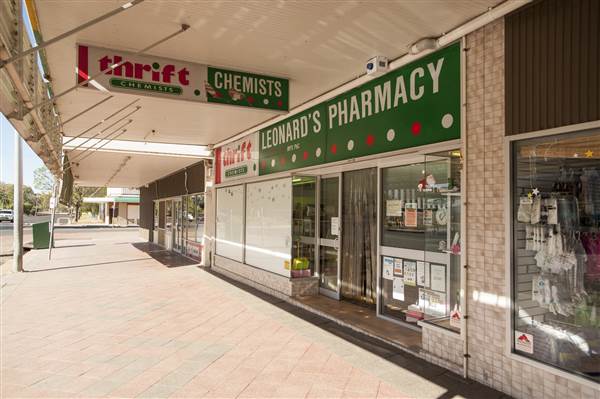 Coonamble (26/11/2013)