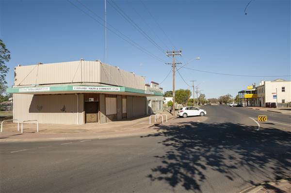 Coonamble (26/11/2013)