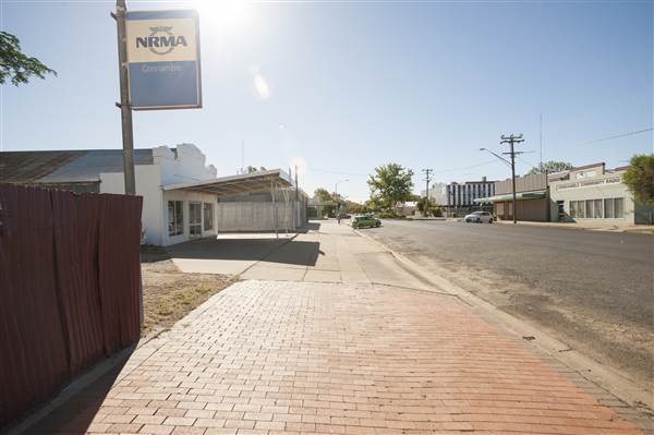 Coonamble (26/11/2013)