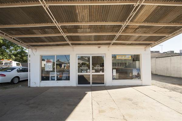Coonamble (26/11/2013)