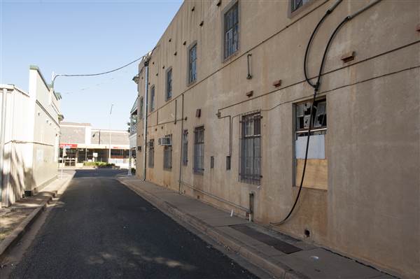 Coonamble (26/11/2013)