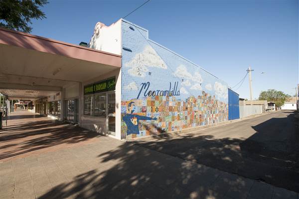 Coonamble (26/11/2013)