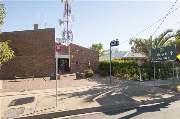 Coonamble (26/11/2013)