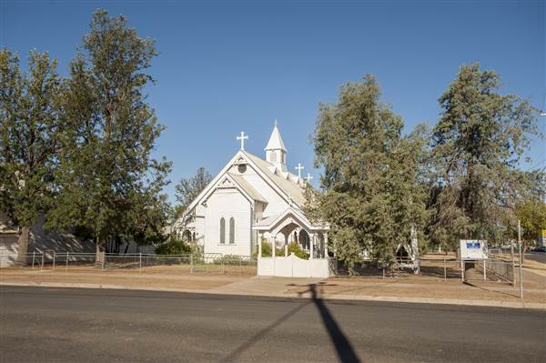 Coonamble (26/11/2013)