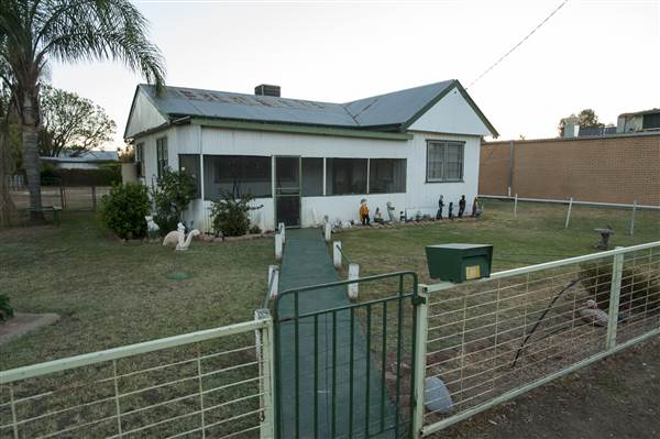 Coonamble (26/11/2013)