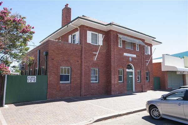 Bourke (11/12/2013)