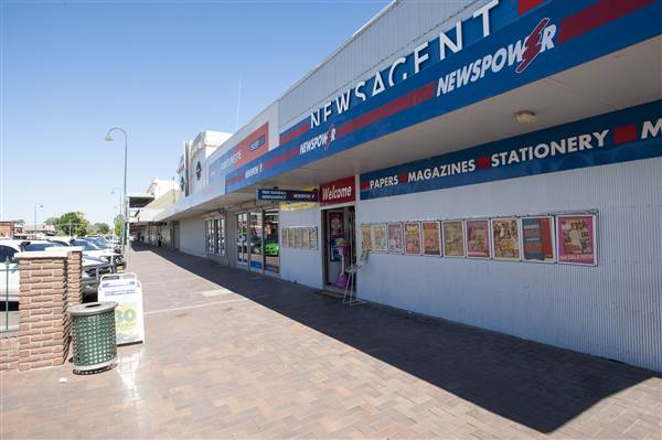Bourke (11/12/2013)