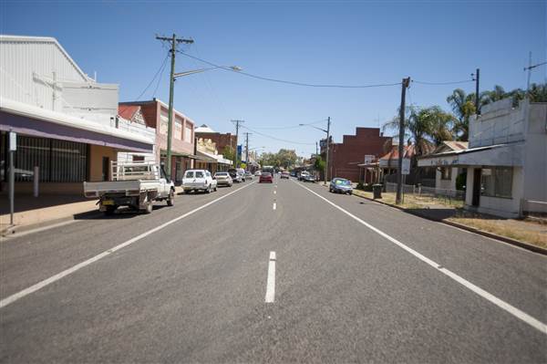 Gilgandra (26/11/2013)