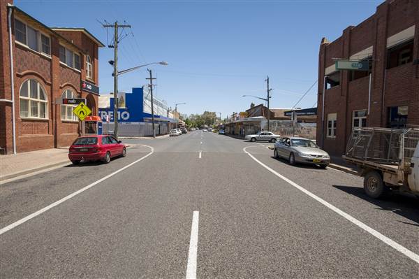 Gilgandra (26/11/2013)