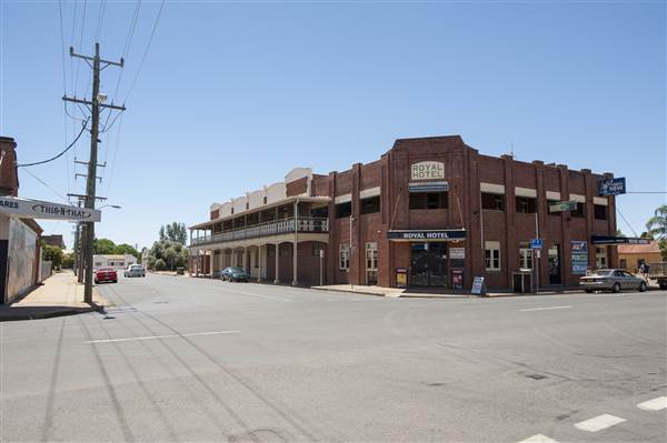 Gilgandra (26/11/2013)