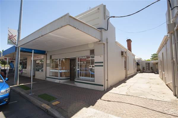 Gilgandra (26/11/2013)