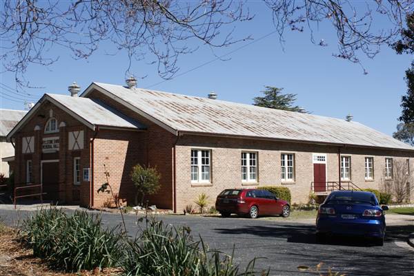 Rylstone (15/10/2013 - Credits: David Watts)