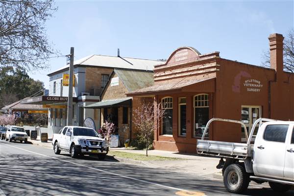 Rylstone (15/10/2013 - Credits: David Watts)