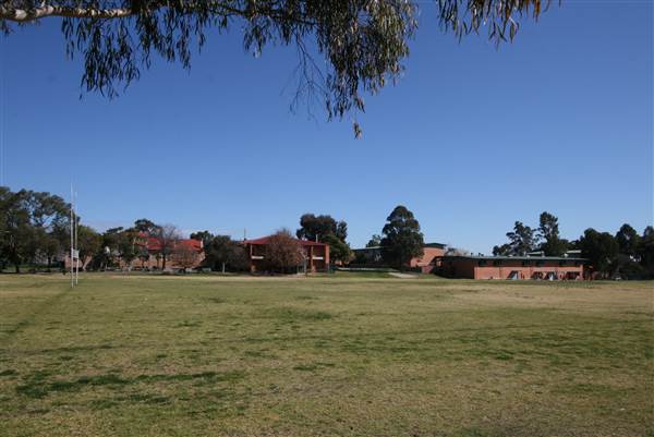 Mudgee (15/10/2013 - Credits: David Watts)