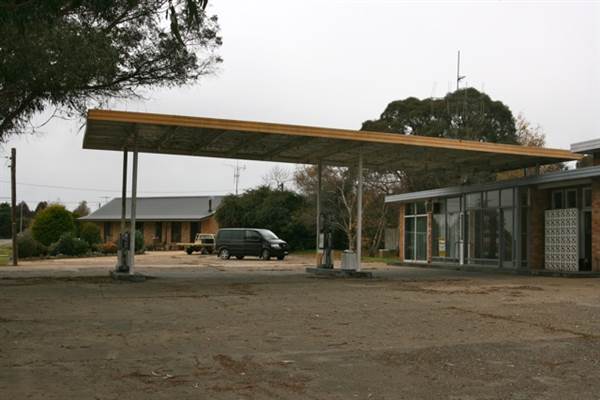 Crookwell (6/03/2014)