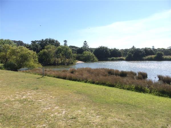 Centennial Park (25/06/2014)