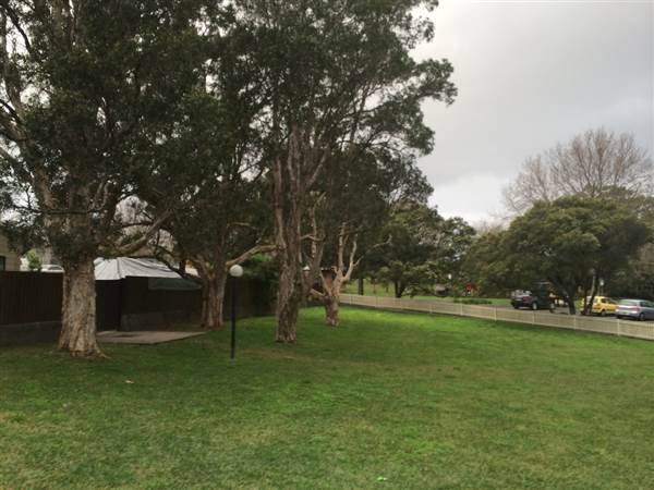 Centennial Park (26/06/2014)