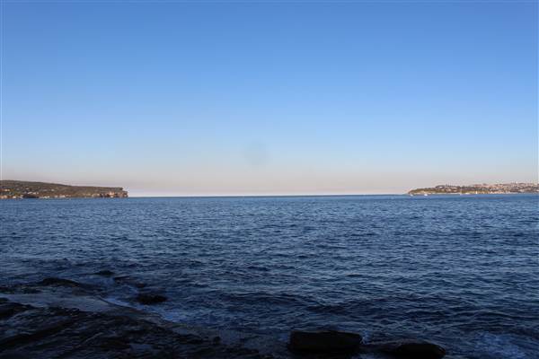 Washaway Beach (7/07/2014 - Credits: Jeremy Peek)