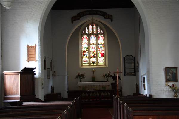 Carcoar Churches 2014 (10/03/2014)