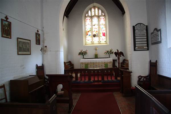 Carcoar Churches 2014 (10/03/2014)
