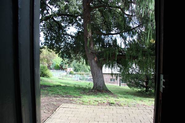 Carcoar Churches 2014 (10/03/2014)