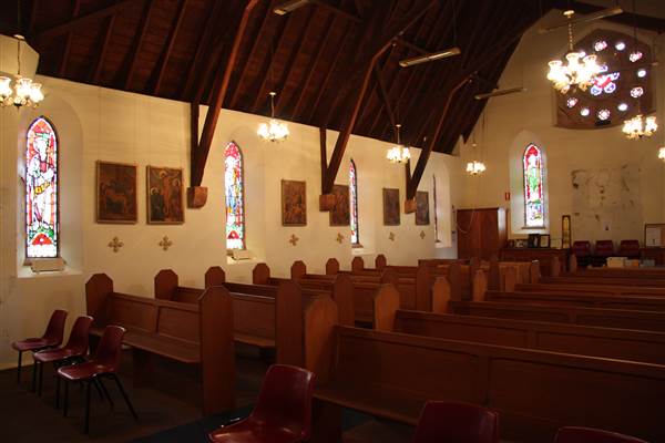 Carcoar Churches 2014 (10/03/2014)
