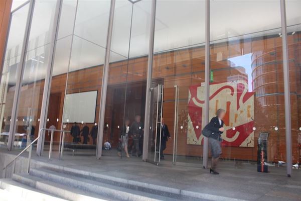 88 Phillip Street (24/10/2014)