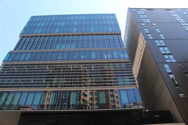 Thomas Street (24/10/2014)